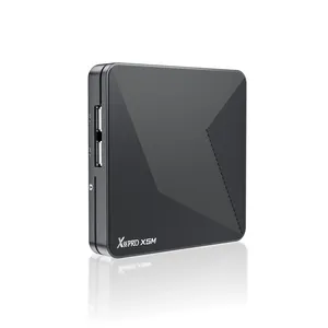 TV Box Android 14 Amlogic S905X5-M Directo de Fábrica, X88 Pro X5M AI-SR, <span class=keywords><strong>Super</strong></span> Resolución 8K, Smart TV Box con Gigabit Ethernet - Product Image 2