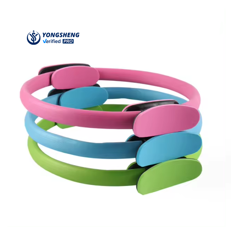 Wholesale Fitness Accessories Double Handle Magic