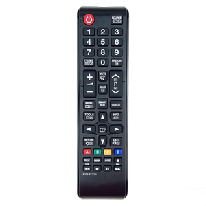 Télécommande <span class=keywords><strong>BN59</strong></span>-<span class=keywords><strong>01175N</strong></span> compatible avec les téléviseurs intelligents Samsung UE40H6470SSXZG UA85JU7000W UA88JS9500W, remplacement de la télécommande - Product Image 1