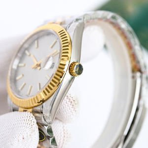 Reloj de Buceo Automático de Acero Inoxidable Superluminoso Personalizado para Hombre con Reserva de Energía, Reloj Deportivo de Lujo de Alta Calidad - Product Image 5