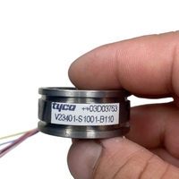 Nouvel encodeur rotatif TE d'origine U6119-B609 V23401-D1001-B101 ER5Kc242 V23401-S1001-B110