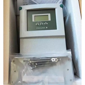 เครื่องวัดอัตราการไหลแบบอัลตราโซนิก Yokogawa AXFA14G/C พร้อมตัวแปลงสัญญาณระยะไกล |   รุ่น AXFA14G OEM 24VDC รับประกัน 1 ปี - Product Image 6