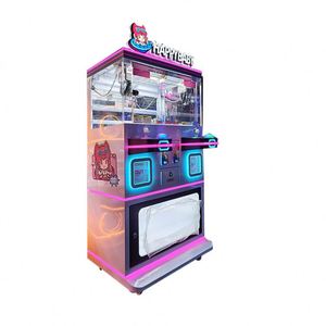 Jeux d'arcade en gros, salles de jeux, machines d'arcade commerciales à monnayeur, machines à sous pour enfants - Product Image 1