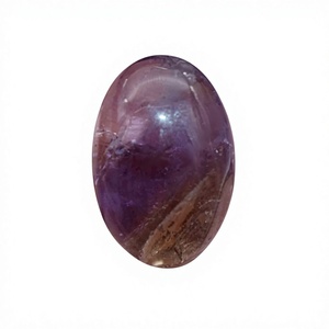 100% Genuine Purple <b>Amethyst</b> Gemstone Wholesale Loose High Quality Rare Purple Shade FAIJAN GEMS Rajasthan Origin for Jewelry - Product Image 1