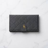 Boîtes rigides de luxe magnétiques faites à la main pour palettes de fards à paupières vides, avec miroir intégré et emplacements multi-compartiments, personnalisables avec logo, vente en gros