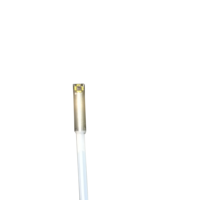 Offre Spéciale : Module Caméra Ultra-Compact à Technologie Avancée, Soudure Latérale à 90 Degrés avec Différents LED pour Usage Vétérinaire et d'Inspection