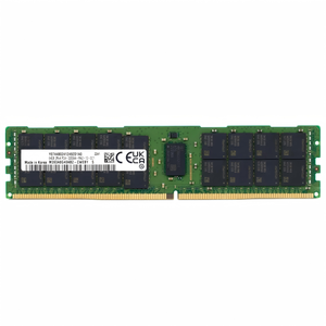 64GB <b>DDR4</b> Server <b>RAM</b> PC4-25600 <b>DDR4</b>-3200 ECC REG RDIMM Memory Module M393A8G40AB2-CWE for Data Center Enterprise Server Memory - Product Image 2