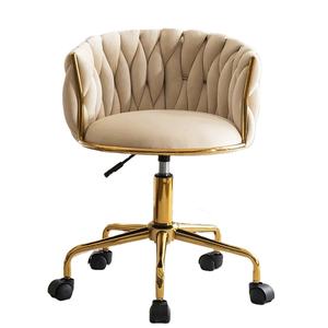 Silla de uñas de lujo ligera JIYOU 2024, silla de princesa, promoción de fábrica, silla de ruedas deslizante al por mayor - Product Image 1