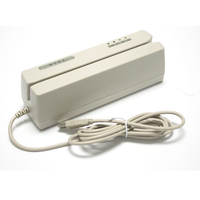 Lector de tarjetas inteligente, contacto USB