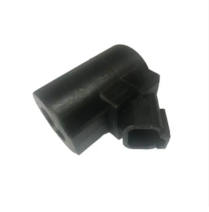 Bobina de Válvula Solenoide para Sistema Hidráulico de Excavadora M315F M317F M318F M320 M325D M330D 195-7747 1957747 - Product Image 3