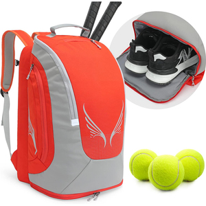 Free sample <b>Pickleball</b> Paddle Carry Bag Blue Black Green <b>Pickleball</b> Package Custom Sport <b>Pickleball</b> Paddle Bag - Product Image 2