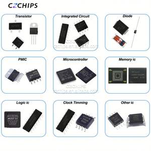 100% New & Authentic RHP-290+ Common Integrated Circuit Chips whole sale BOM Electronic Consolidation & Component Procurement - Product Image 5