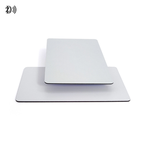 Tùy chỉnh in ấn kiểm soát truy cập <span class=keywords><strong>Mifare</strong></span> cổ điển Ev1 <span class=keywords><strong>4k</strong></span> RFID Thẻ NFC Trắng thông minh RFID thẻ - Product Image 3