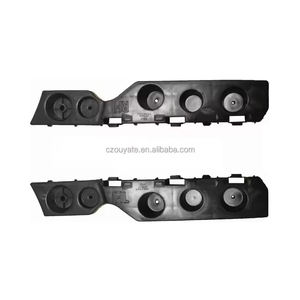 Para Chevrolet Trailblazer <span class=keywords><strong>2020</strong></span> parachoques trasero soportes exteriores OE 42484205 42484206 izquierda derecha piezas de repuesto de alta calidad - Product Image 1