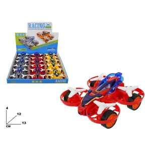 Embrague para Dron de Carreras, 9 Piezas, Listo para Usar, Juguete RC, 13x12x4 cm - Product Image 1