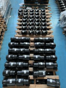 हिटाची खुदाई के लिए शीर्ष रोलर ZX250-3 ZX240-3 ZX200-5G ZX210-3 ZX200-3 Zx260 zx280 वाहक - Product Image 2