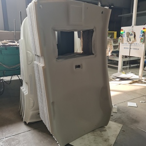 El fabricante Win World suministra techo de coche, revestimiento de techo estándar de la UE - Product Image 3