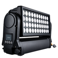 Lumière mobile de lavage de stroboscope d'AOPU 44X10W RGBW 4IN1 LED pour le concert vocal d'étape