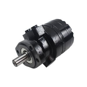 Moteur hydraulique orbital série BMER BMER-375 BMER-400 BMER-475 BMER-540 BMER-650 BMER-750 - Product Image 6