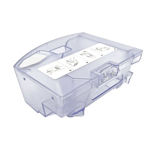 Réservoir d'eau et bac à poussière 2-en-1 compatibles avec les robots aspirateurs Roborock <span class=keywords><strong>Q7</strong></span> <span class=keywords><strong>Max</strong></span>, <span class=keywords><strong>Q7</strong></span> <span class=keywords><strong>Max</strong></span> <span class=keywords><strong>Plus</strong></span>, T8, T8 <span class=keywords><strong>Plus</strong></span> - Pièces de rechange - Product Image 5