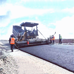 Compacteur routier NIVO à bon <span class=keywords><strong>prix</strong></span>, machine à pavage, finisseur de chaussée, finisseur de béton, finisseur d'asphalte ou pièces détachées - Product Image 2