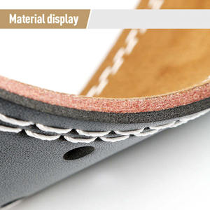 Ceinture de musculation en cuir de qualité supérieure fabriquée au Pakistan, logo personnalisé, vente en gros, ceinture de musculation pour femmes et hommes - Product Image 3