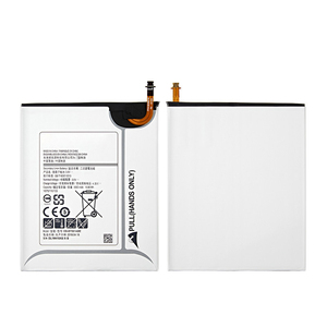 <span class=keywords><strong>Batteria</strong></span> di Ricambio Originale al 100% EB-BT561ABE per <span class=keywords><strong>Samsung</strong></span> Galaxy Tab e T560 T561 SM-T560 <span class=keywords><strong>Batteria</strong></span> Autentica per <span class=keywords><strong>Tablet</strong></span> 5000mAh - Product Image 1