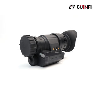 Lunettes de vision nocturne monoculaires NVM2603 Gen2+/Gen3, champ de vision ultra large, objectif 40 25 mm, illuminateur IR étanche, mise au point automatique - Product Image 3