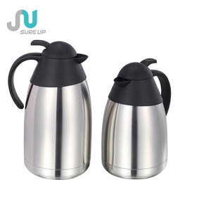 China precio de fábrica de acero inoxidable termo de café con aislamiento de <span class=keywords><strong>la</strong></span> <span class=keywords><strong>jarra</strong></span> de agua - Product Image 1
