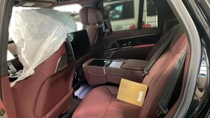 <span class=keywords><strong>2022</strong></span> RANGE <span class=keywords><strong>ROVER</strong></span> AUTOBIOGRAPHY P530 SWB AWD NEGRO SUV Coches Lhd-rhd Coches para transporte - Product Image 5