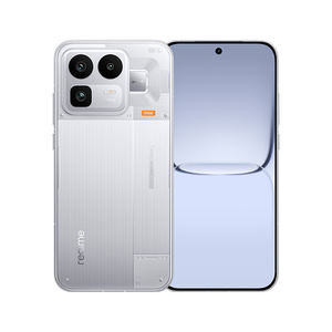 <span class=keywords><strong>Real</strong></span> <span class=keywords><strong>Me</strong></span> Neo 8 Smartphone da Gaming 6.78'' 165Hz 8000mAh Snapdragon 8 Gen5 Fotocamera Teleobiettivo Periscopica 50MP Smartphone 2026 - Product Image 3