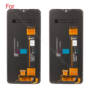 Pantalla LCD para <span class=keywords><strong>Samsung</strong></span> M336/M336B/M33-5G/A13/A135/A13-4G/A137/A23/A235/A23-4G/A230LTE/<span class=keywords><strong>M23</strong></span>/<span class=keywords><strong>M23</strong></span>-5G/M236B/A235G/A236B/A236U - Product Image 5