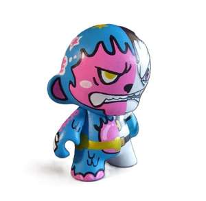 Custom Vinyl <strong>Toy</strong> Manufacturer PVC Figures 3D <strong>Prototyping</strong>, Designer Art Figurines. - Product Image 2