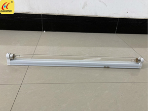 Bracket Lịch Thi Đấu <span class=keywords><strong>Ballast</strong></span> Đèn Holders T5 T8 Đèn Huỳnh Quang Phong Cách Châu Âu Cắm Mỹ Cắm UVC Đèn 4W6W8W10W15W18W30W36W - Product Image 3