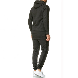 Chaqueta deportiva de invierno con logotipo personalizado para hombre, traje deportivo a la moda, Sudadera con capucha, talla grande, característica de maternidad, venta al por mayor, superventas - Product Image 4