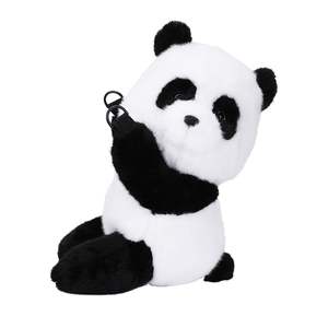 Conejo nabo músculo Panda Buda fruta <span class=keywords><strong>Pacman</strong></span> Hefei Wombat Hubei Nmixx juguetes módulo gótico China Ai juguete de peluche interactivo - Product Image 1