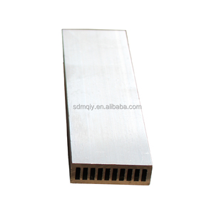 <span class=keywords><strong>Tube</strong></span> en <span class=keywords><strong>aluminium</strong></span> microcanal anodisé anti-corrosion de qualité industrielle pour radiateur de camion, matériau de refroidissement – Stock usine - Product Image 5