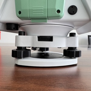 Land Survey Total Station Dual Measuring Modes Efficient Data Sync Measuring <b>Device</b> 1. High-Precision Measurement Utilizing Adva - Product Image 3