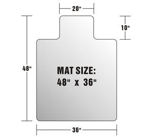 Painel de Plástico Personalizado Folha de Policarbonato para Corte CNC Gravação a Laser Perfuração Impressão <span class=keywords><strong>UV</strong></span> - Serviço de Processamento Personalizado - Product Image 4