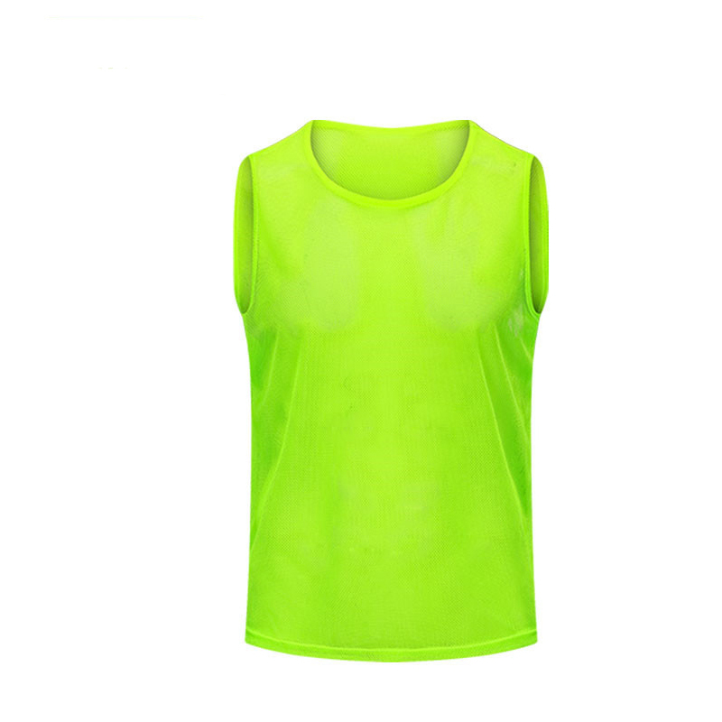 verde fluorescente