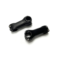 Potence de vélo de route OEM Potence de guidon vtt mate brillante Potence de vélo de vélo en fibre de carbone