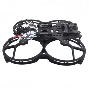 Ventes directes d'<span class=keywords><strong>usine</strong></span> pour GEPRC Carbon Fiber Racing Drone Transmission d'images numériques en plastique pour la photographie aérienne à la première personne - Product Image 1