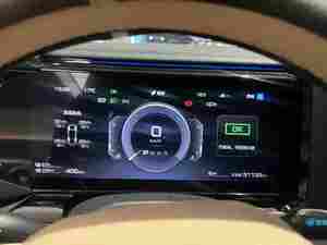 Leopard 8 2025 Édition Phare Intelligente Brave 7 places Transmission Gauche Année de Production Décembre 2024 31000 - Product Image 6