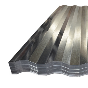 Mạ kẽm vận chuyển <span class=keywords><strong>container</strong></span> bên Bảng điều khiển 1.6*1116*2400mm - Product Image 2