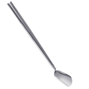 Pre-dày Dạn Tay Rèn Trung Quốc Fry <span class=keywords><strong>Wok</strong></span> Đồ Dùng Nhà Bếp Set Nấu Ăn Bếp Cookware Sets - Product Image 5