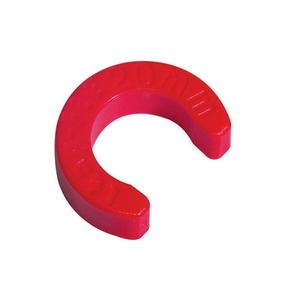 Llave de liberación para conector de terminal tipo Diam 16, accesorio para manguera de plomería - Product Image 1