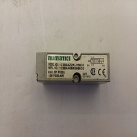PLC Adecuado para SOLENOID 123BA4Z2KL00030, Conexiones de 3/8'', 2 Posiciones, 4 Vías, Conexión a Presión, Venta al por Mayor