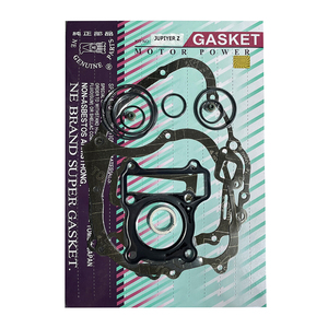 Hot Bán Xe Máy Phụ Tùng Động Cơ Moto CB450 Gasket 70CC 90CC 100CC 110CC 150CC 125CC - Product Image 4