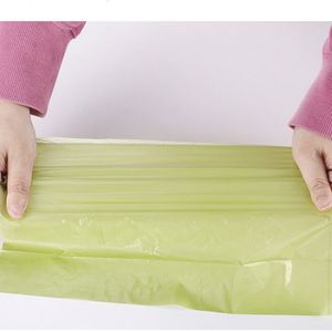 Bolsas Ecológicas para Excremento de Perro con Aroma a Lavanda, Dispensador de Bolsas Biodegradables para Excremento de Perro al por Mayor - Product Image 6