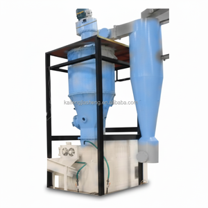 Barra de producción comercial y de embalaje líquido máquina de fabricación de jabón completamente automática pequeña línea producti - Product Image 1